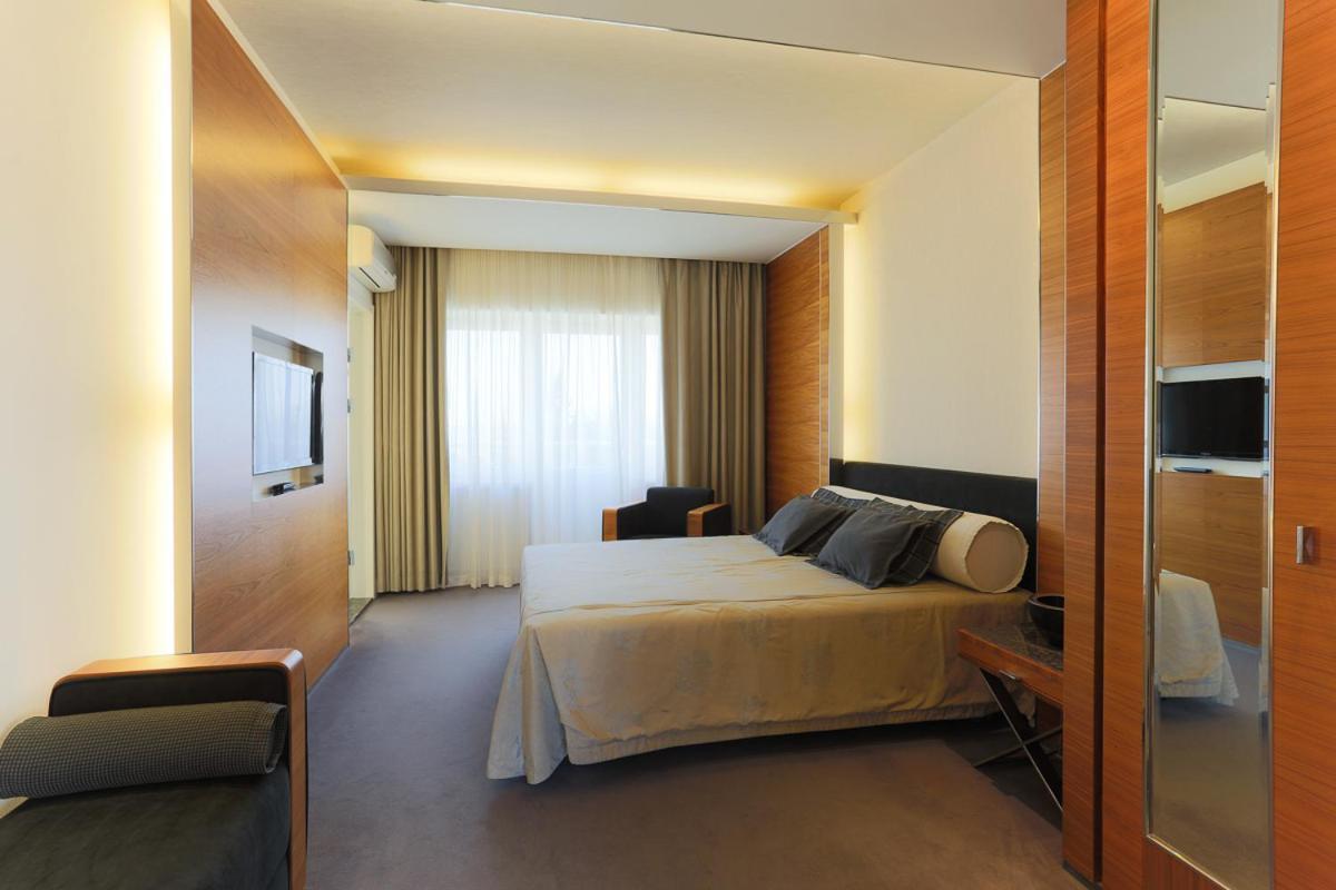 Rannahotell Parnu Exterior photo