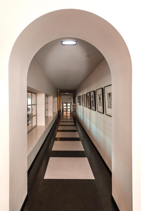 Rannahotell Parnu Exterior photo