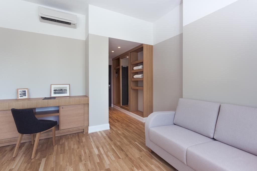 Rannahotell Parnu Exterior photo